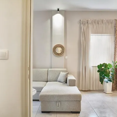 דירה Luxurious House Near The Sea *