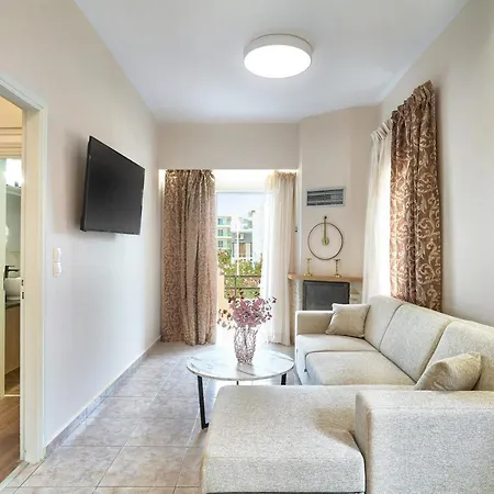 דירה Luxurious House Near The Sea *