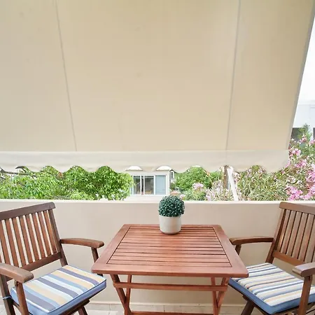 Luxurious House Near The Sea קאטו דרטסו